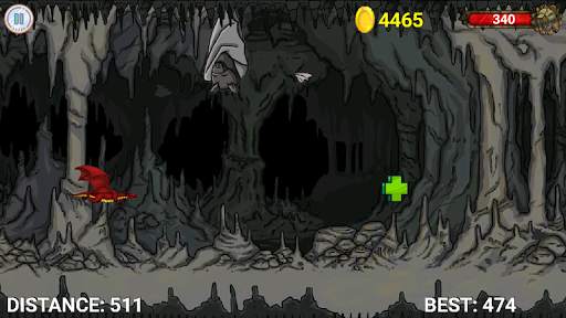 Angry Dragons - Free Casual Game screenshot 4