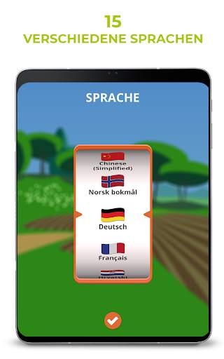 SunScool - Spielerisch die Bibel entdecken screenshot 24