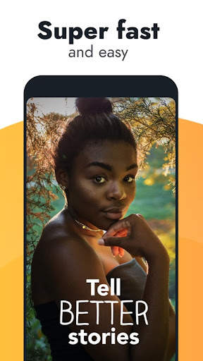 Video Maker & Editor Typito screenshot 2