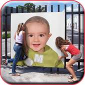 Photo Phunia Effect Editors 1.5