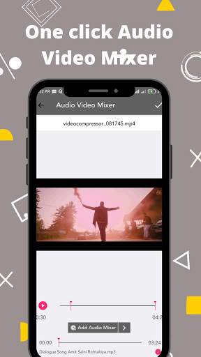 Next Editor : Video Edit, Cut, Trim, Join, Convert screenshot 6