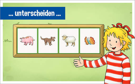 Conni Englisch LITE 🇬🇧 screenshot 9