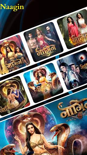 Hindi TV Serials Full Episodes screenshot 3