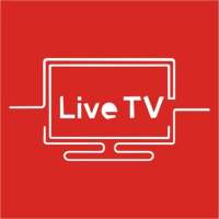 Mobile TV: Movies Online, TV Shows Live TV logo
