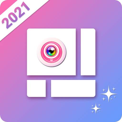Photo Wonder - Collage Maker & Pic Collage 2.5