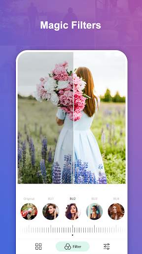 Photo Editor - All In One Photo Editing App screenshot 5