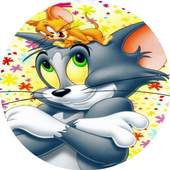 Tom And Jerry Wallpaper HD 4.4