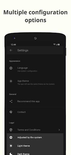 Camera Translator screenshot 3