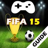 Guide for FIFA 15 1.01