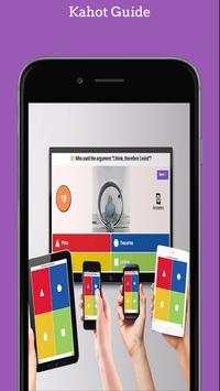 Advice for Kahoot! screenshot 4