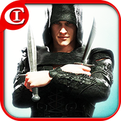 Death Ninja-Assassin War icon