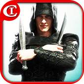Death Ninja-Assassin War 2.9