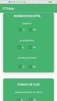 OTSAPP screenshot 4