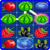 Fruits Link icon
