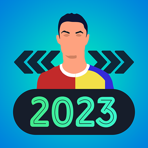 Guess The Footballer By Club icon