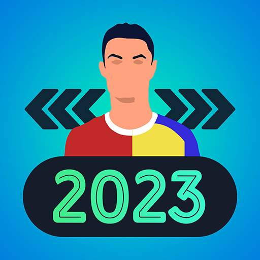 Guess The Footballer 2023 3.1.3