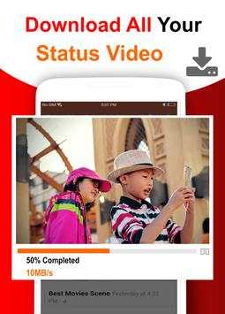 Video Downloader Free - NapTube Video Downloader screenshot 2