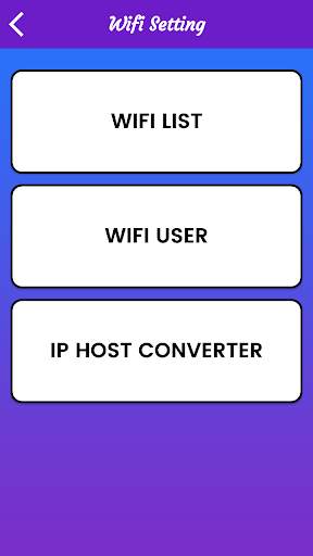 Wifi Analyzer screenshot 5