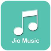Jio Music 1.0
