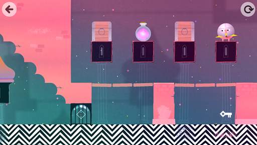Thinkrolls: Kings & Queens screenshot 7