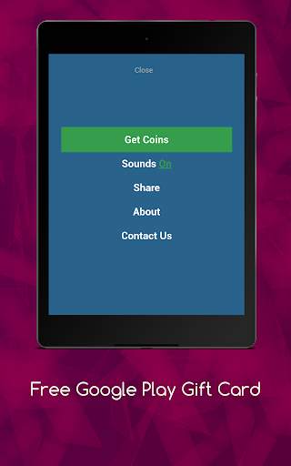 Free Google Play Gift Card screenshot 15