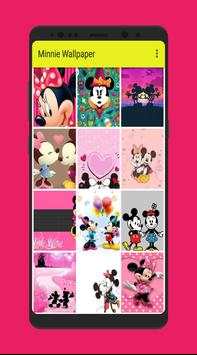 Minnie Wallpaper screenshot 4