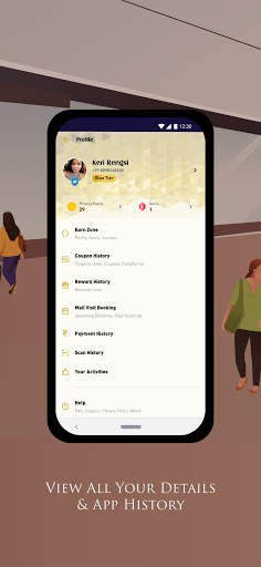 Phoenix Nhance screenshot 7