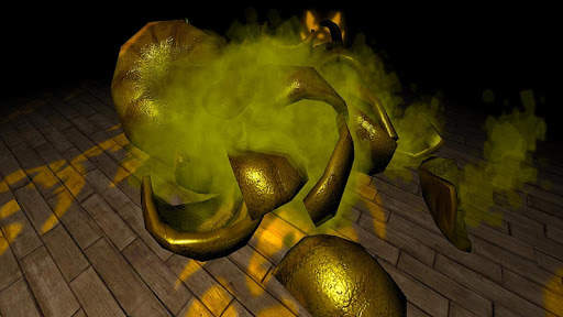 Funny Pumpkins Crush screenshot 4
