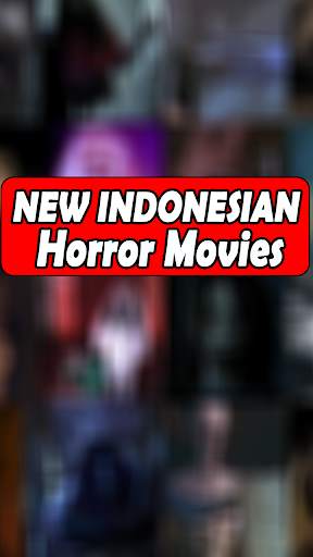 New Indonesian Horror Movies: film horor indonesia screenshot 1