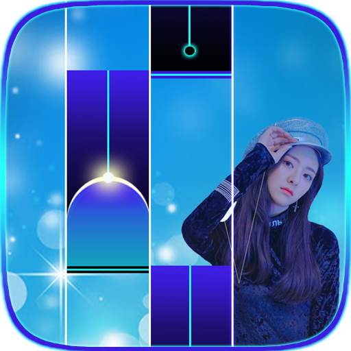 Not Shy - Itzy Piano Tiles KPO 3.0