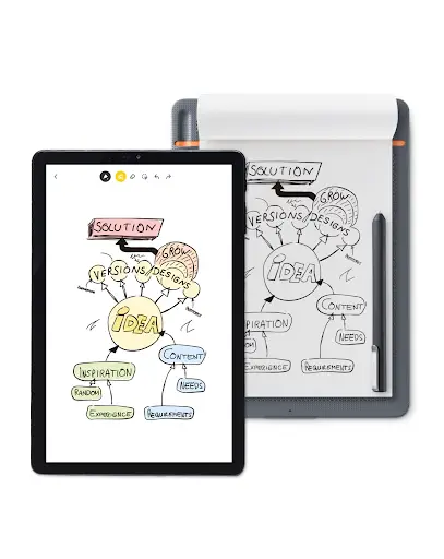 Wacom Inkspace App screenshot 5