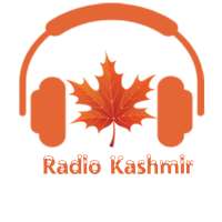 Radio Kashmir icon