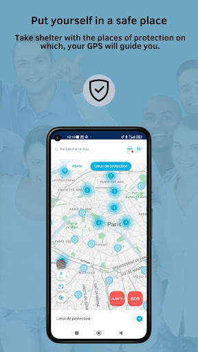 Fastority screenshot 8