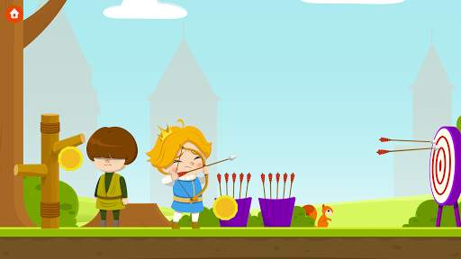 My Little Prince: Pony and Castle Games for kids screenshot 4