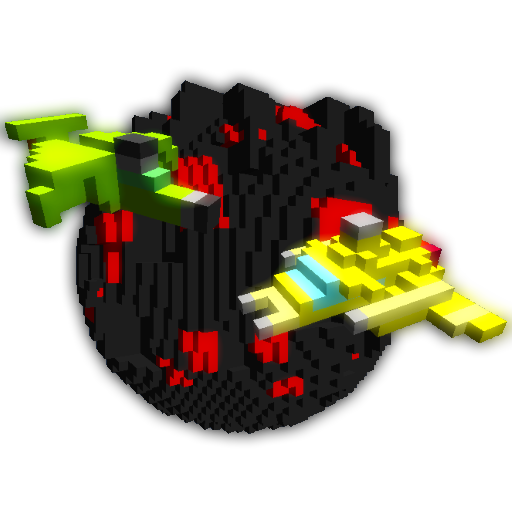 Retro Patrol 2 icon