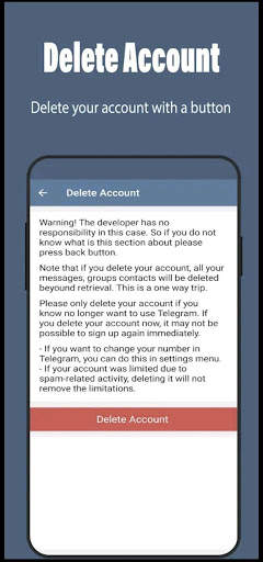 Messenger Plus 2021 screenshot 5
