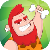 Caveman Clash иконка