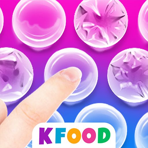 Antistress Bubble Wrap Simulator icon