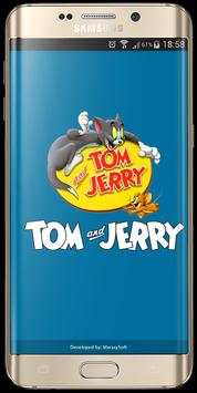 Tom And Jerry  Cartoon screenshot 1