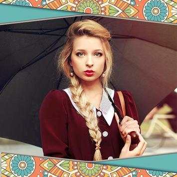 Beautiful Photo Frames screenshot 3