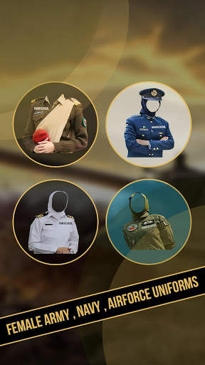 Pak army suit changer 2021 screenshot 5