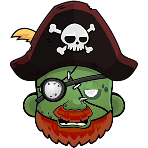 Barrels O' Zombies icon