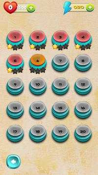 Jewel Crush screenshot 2