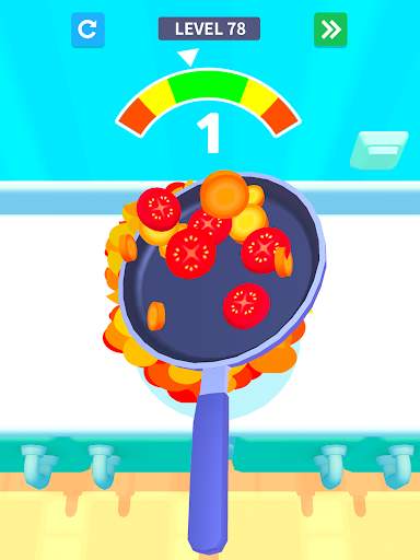 Cooking Games 3D screenshot 16