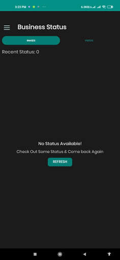 status saver for whatsapp business 2022 screenshot 2