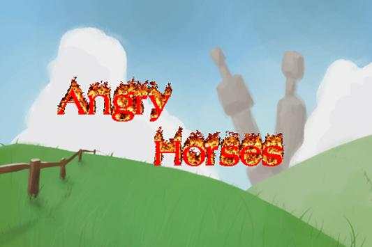 Angry Horses स्क्रीनशॉट 1
