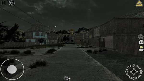 Granny Chapter Three 3 screenshot 7