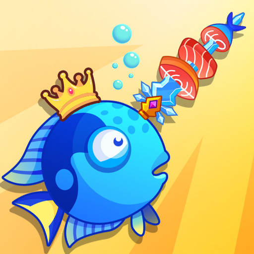 Fish.IO - Hungry Fish 1.8.4