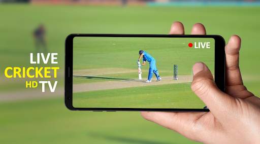 Live Cricket TV - Live Cricket 2021 screenshot 5
