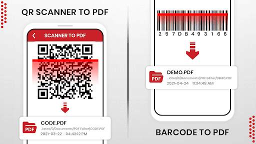 PDF Editor | Image to PDF | Add Password in PDF screenshot 7